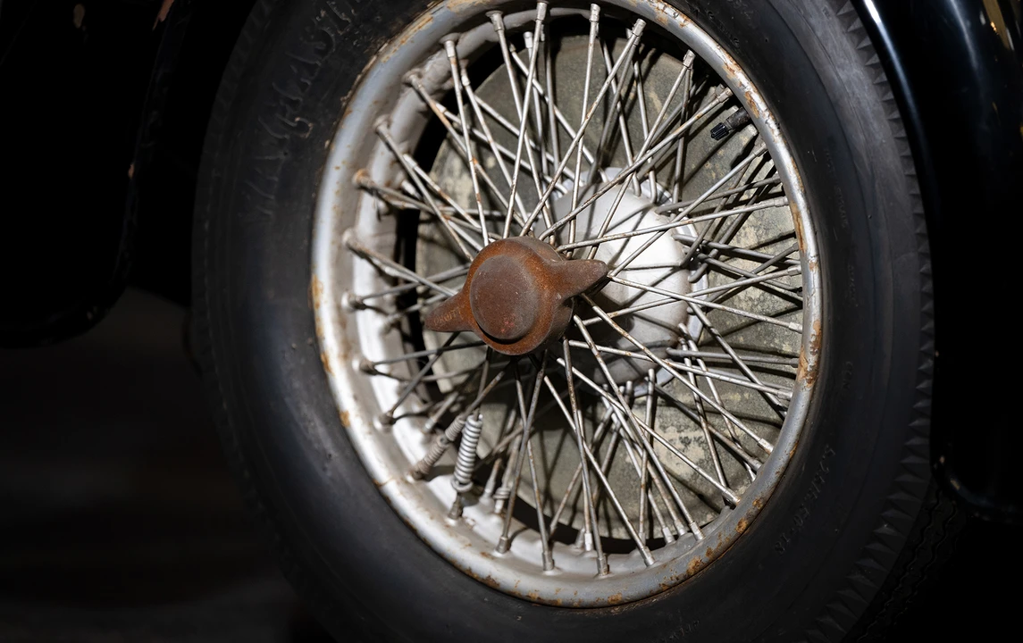 1934 Bugatti - Image 19 of 29