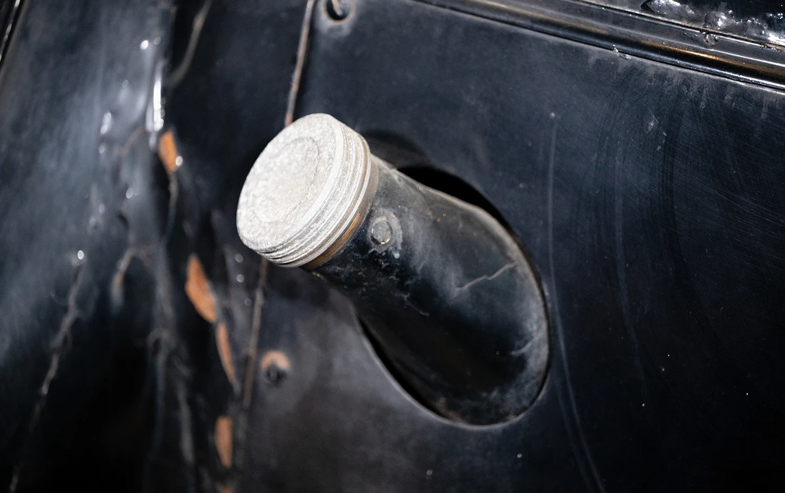 1934 Bugatti - Image 26 of 29