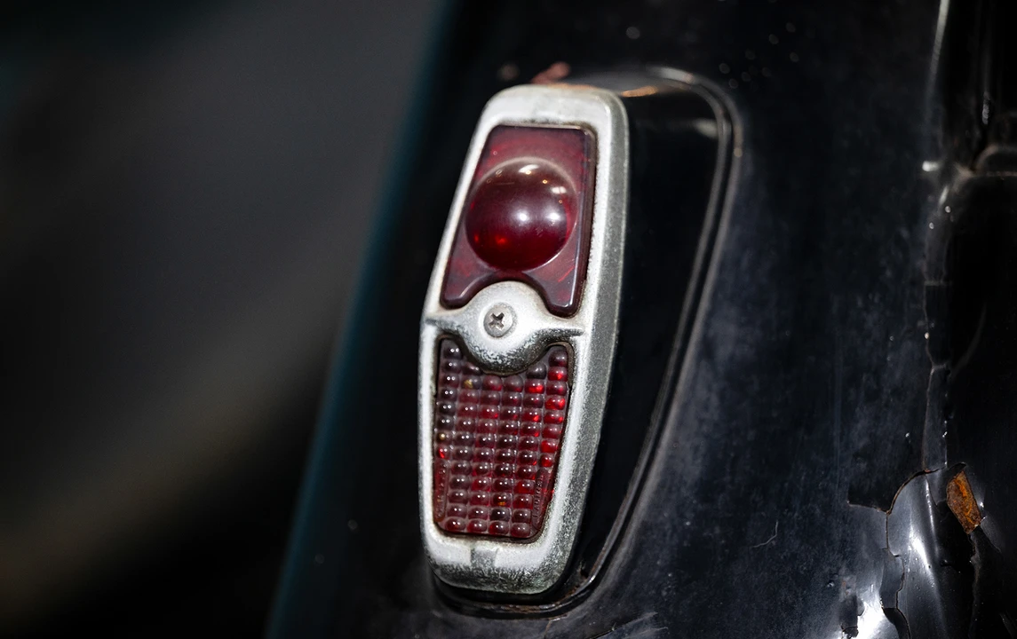 1934 Bugatti - Image 22 of 29