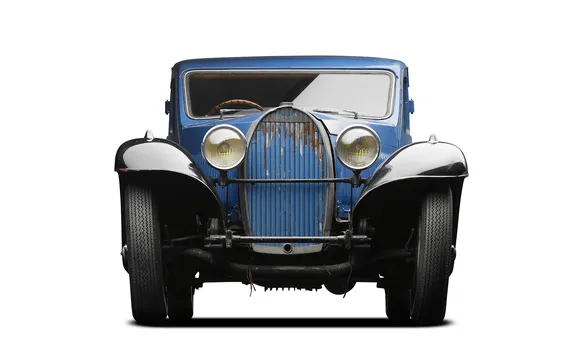 1934 Bugatti - Image 2 of 29