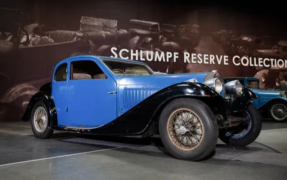 1934 Bugatti - Image 3 of 29
