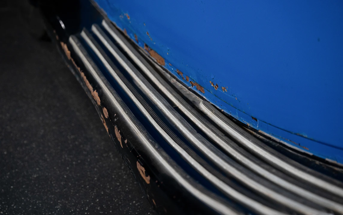 1934 Bugatti - Image 18 of 29
