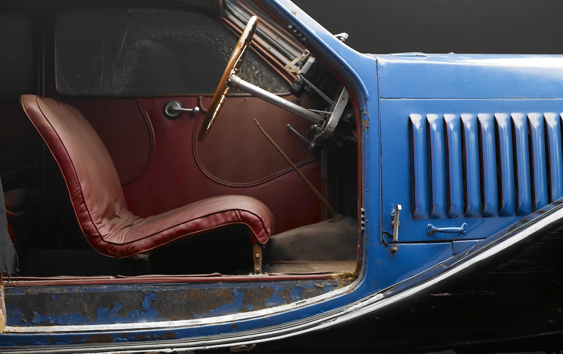 1934 Bugatti - Image 28 of 29