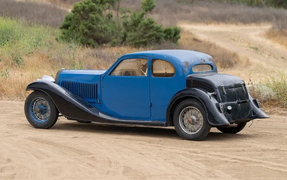 1934 Bugatti - Image 3 of 16