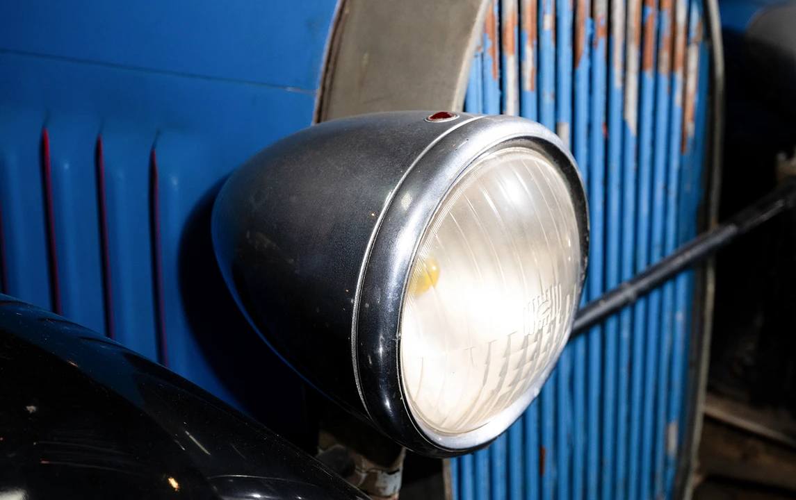 1934 Bugatti - Image 13 of 29