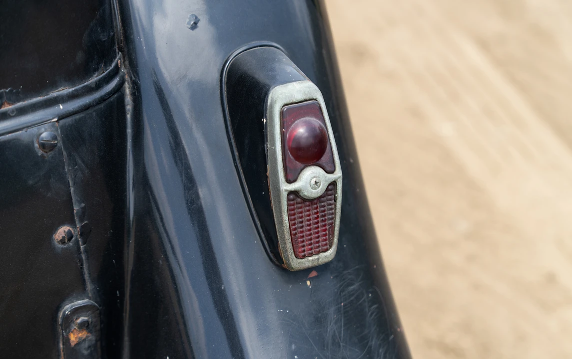 1934 Bugatti - Image 15 of 16