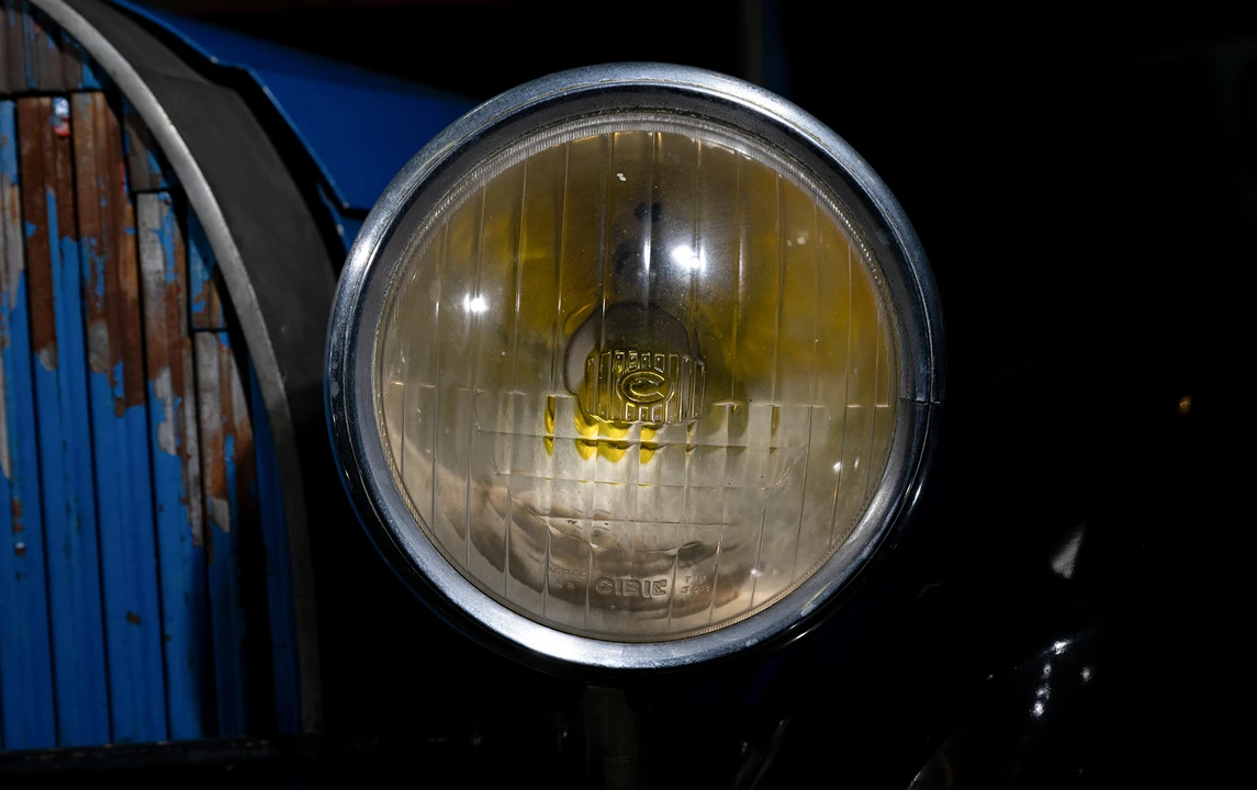 1934 Bugatti - Image 12 of 29