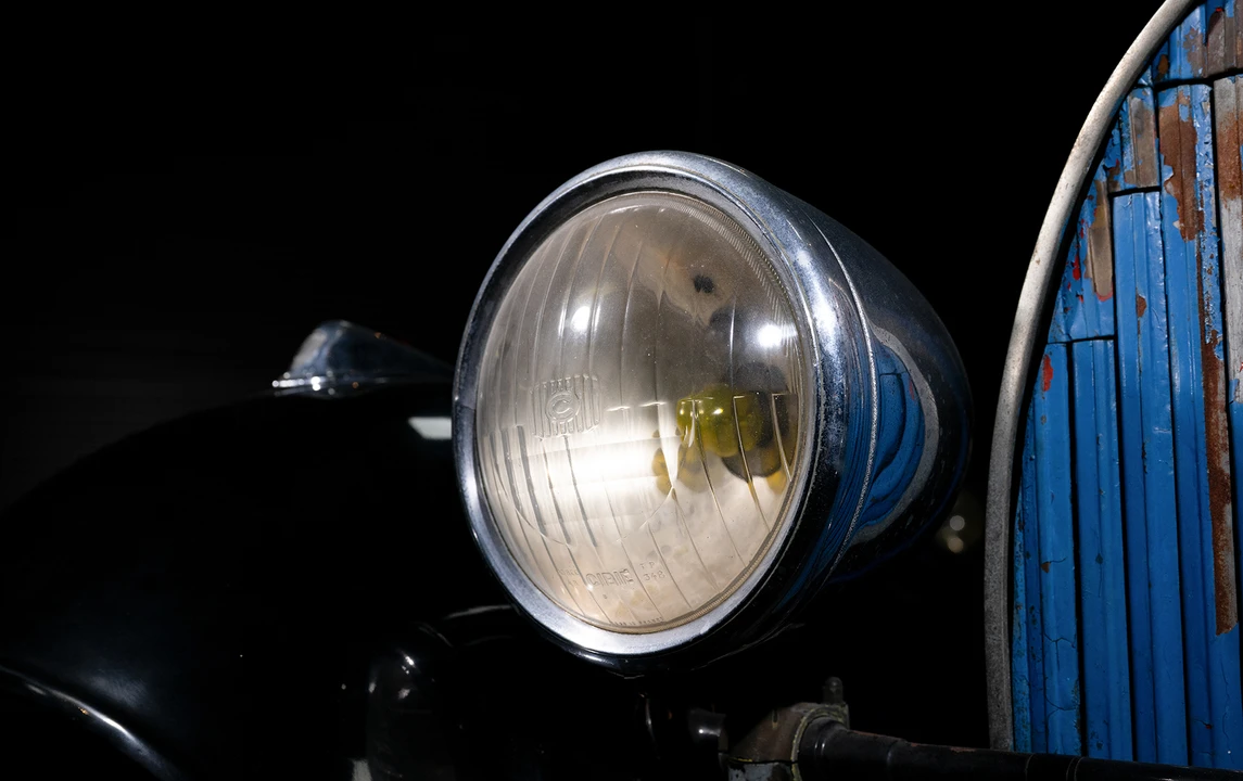 1934 Bugatti - Image 9 of 29
