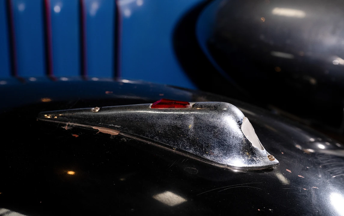 1934 Bugatti - Image 14 of 29