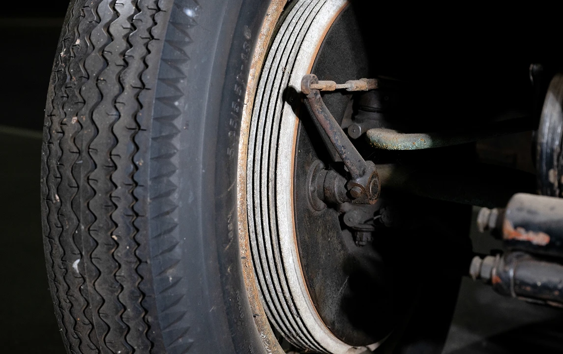 1934 Bugatti - Image 24 of 29