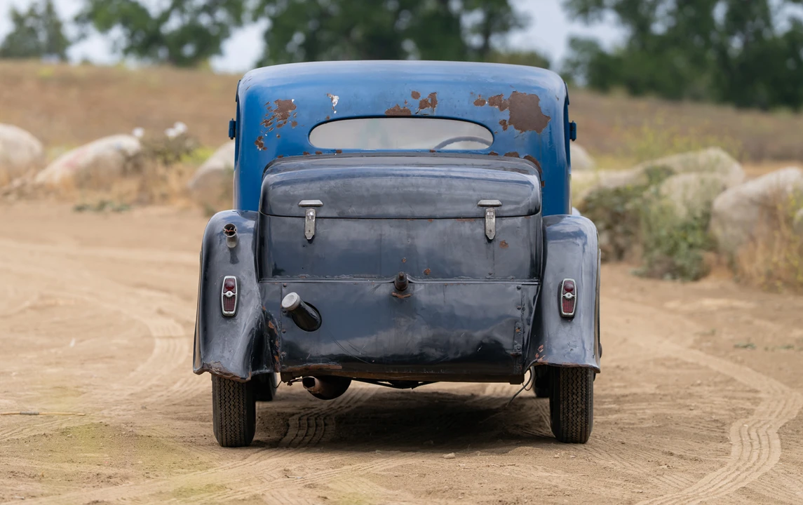 1934 Bugatti - Image 4 of 16