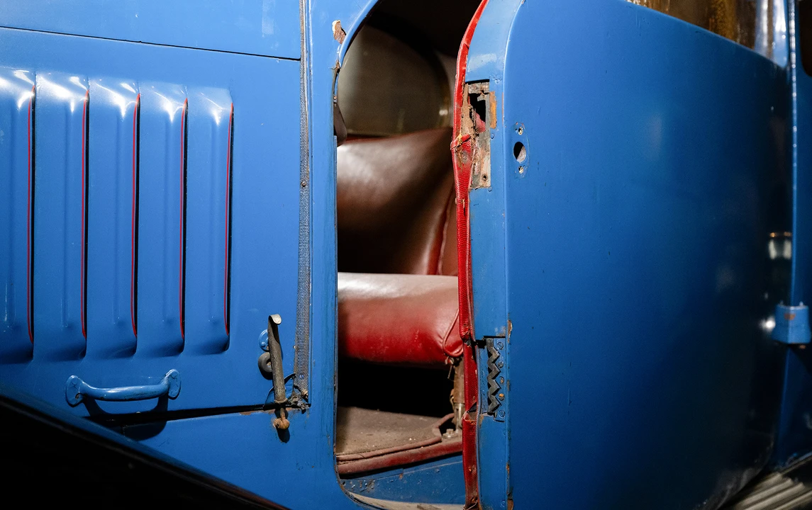 1934 Bugatti - Image 27 of 29