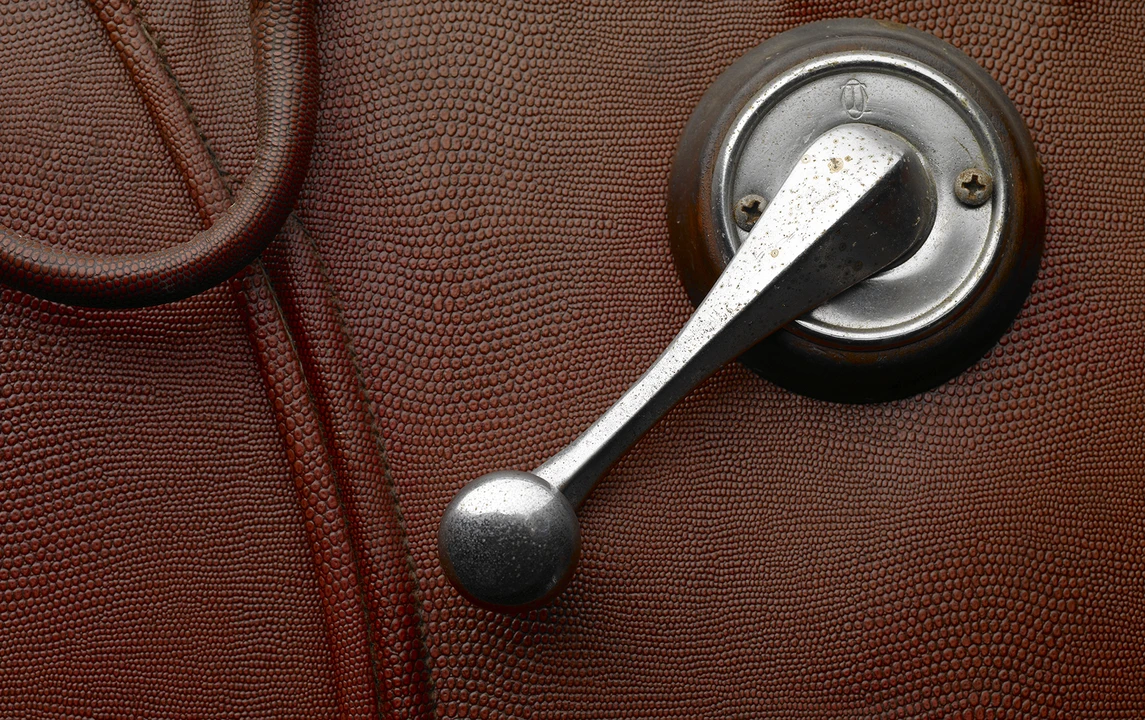 1934 Bugatti - Image 29 of 29