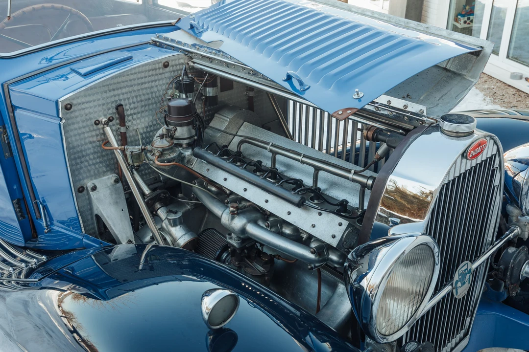 1934 Bugatti - Image 20 of 31