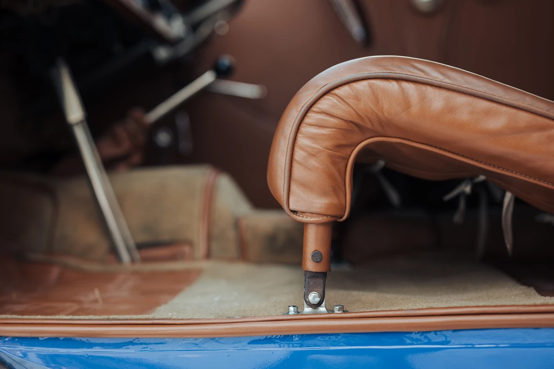 1934 Bugatti - Image 13 of 31