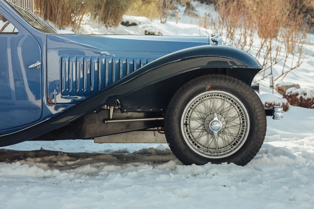 1934 Bugatti - Image 8 of 31