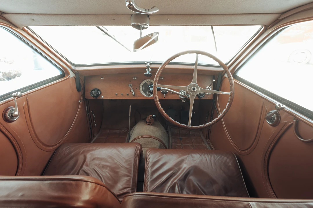 1934 Bugatti - Image 9 of 31