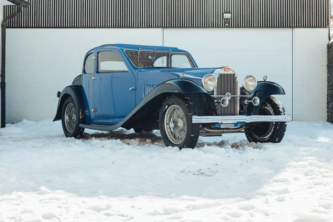 1934 Bugatti - Image 2 of 31