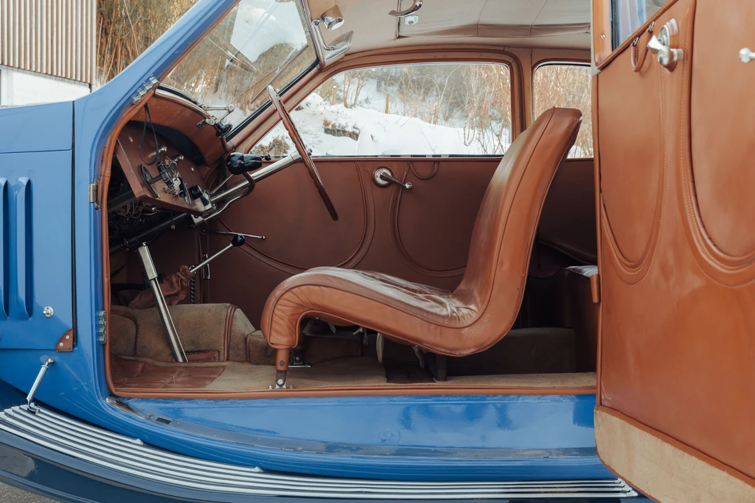 1934 Bugatti - Image 17 of 31