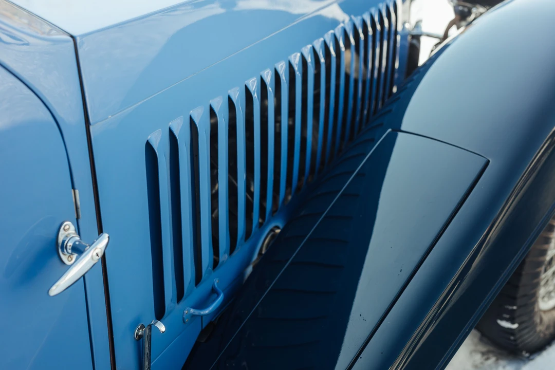 1934 Bugatti - Image 28 of 31