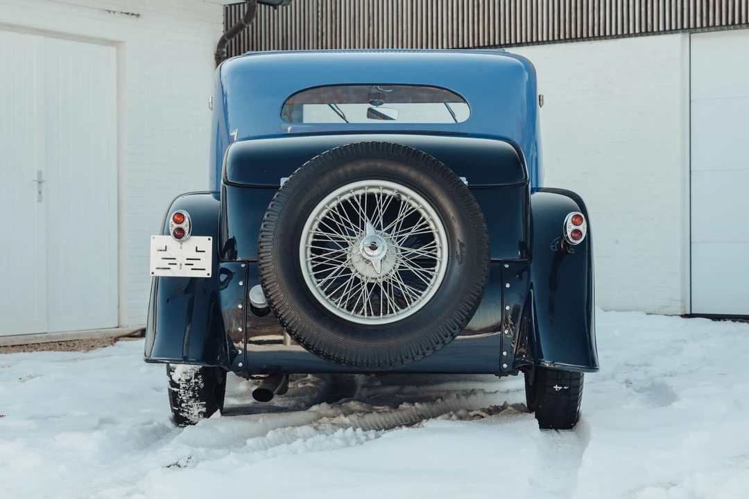 1934 Bugatti - Image 6 of 31