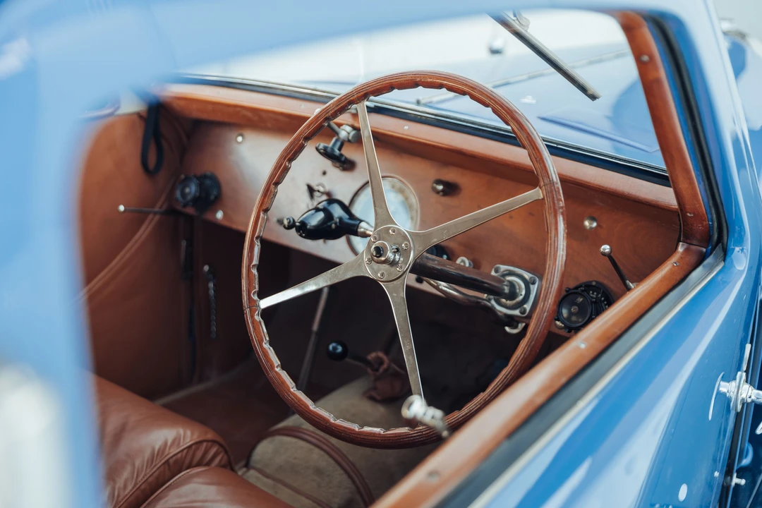 1934 Bugatti - Image 15 of 31