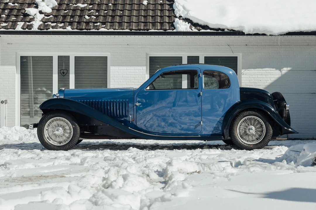 1934 Bugatti - Image 3 of 31