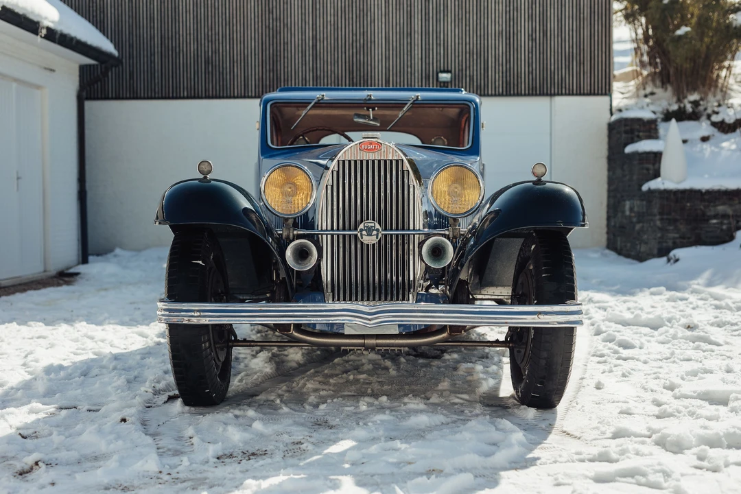 1934 Bugatti - Image 4 of 31