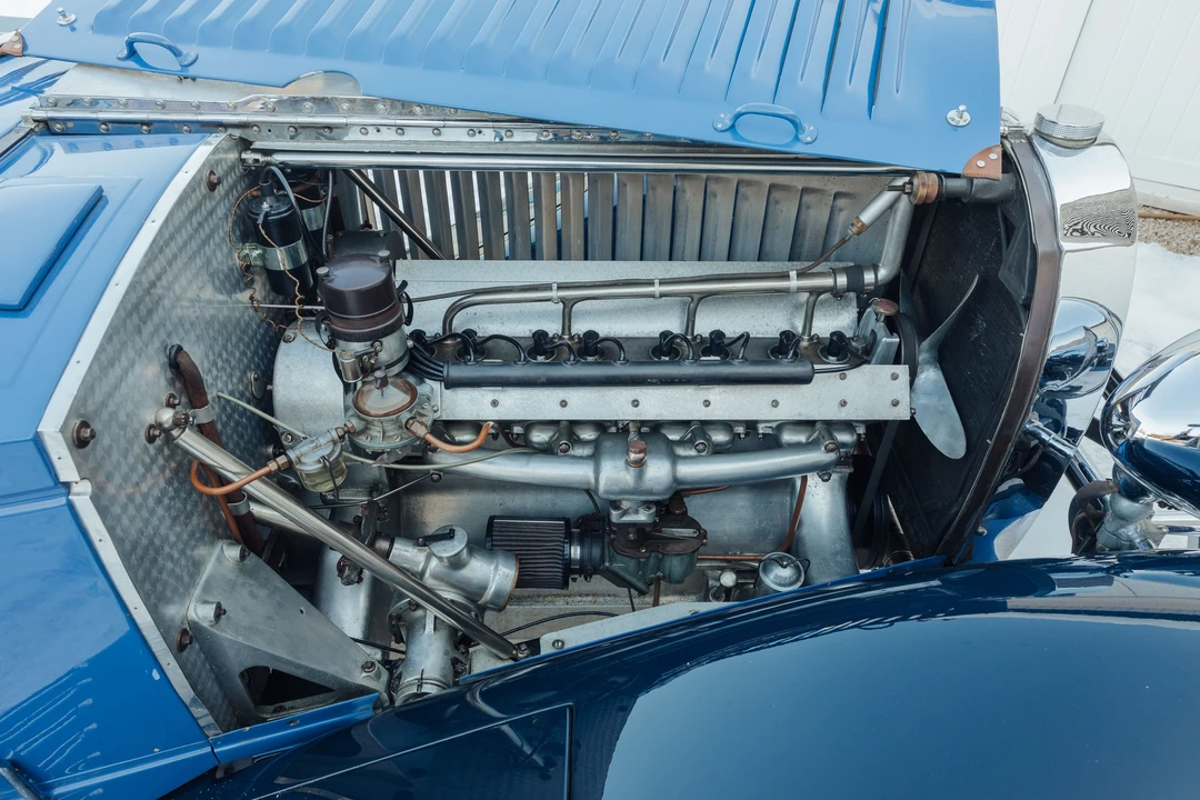1934 Bugatti - Image 19 of 31