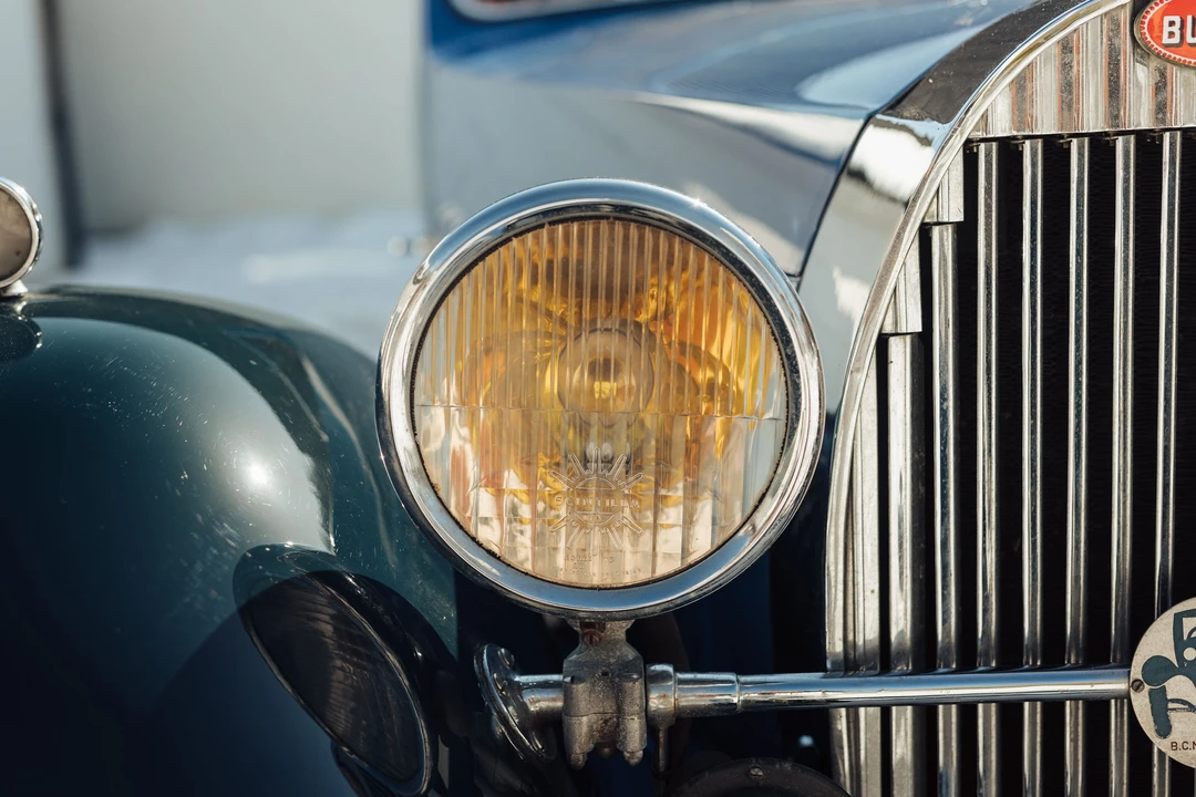 1934 Bugatti - Image 29 of 31