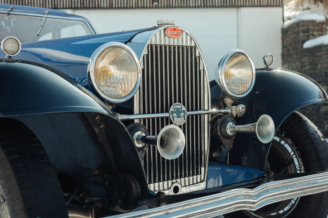 1934 Bugatti - Image 26 of 31