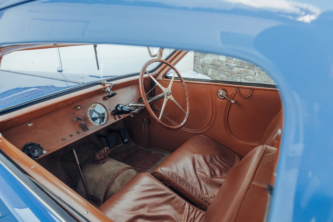 1934 Bugatti - Image 16 of 31