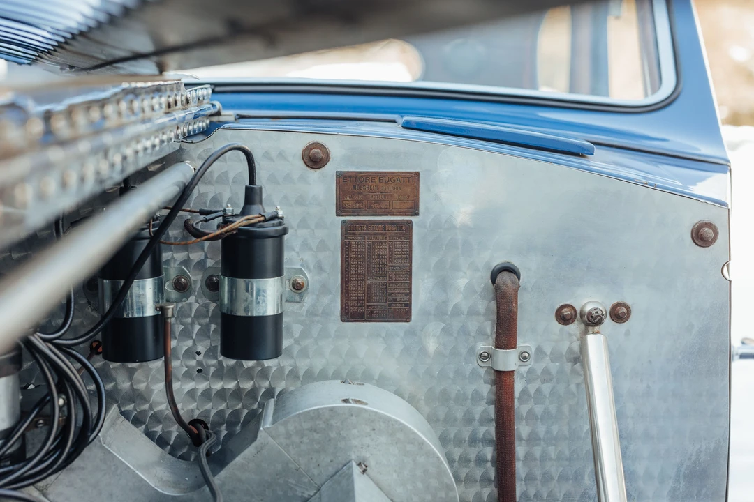 1934 Bugatti - Image 23 of 31
