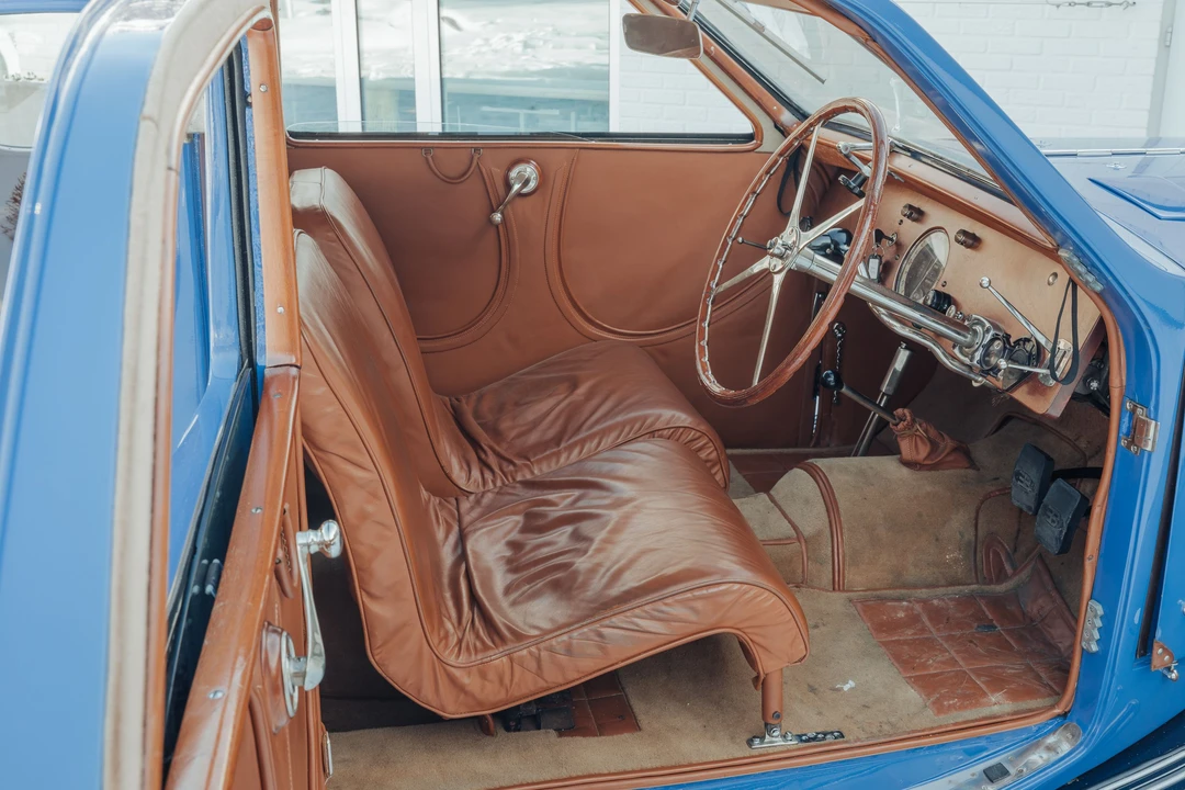 1934 Bugatti - Image 14 of 31