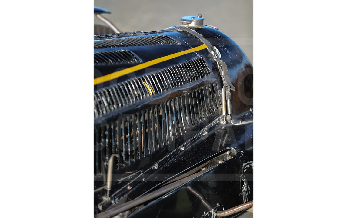 1934 Bugatti - Image 23 of 31
