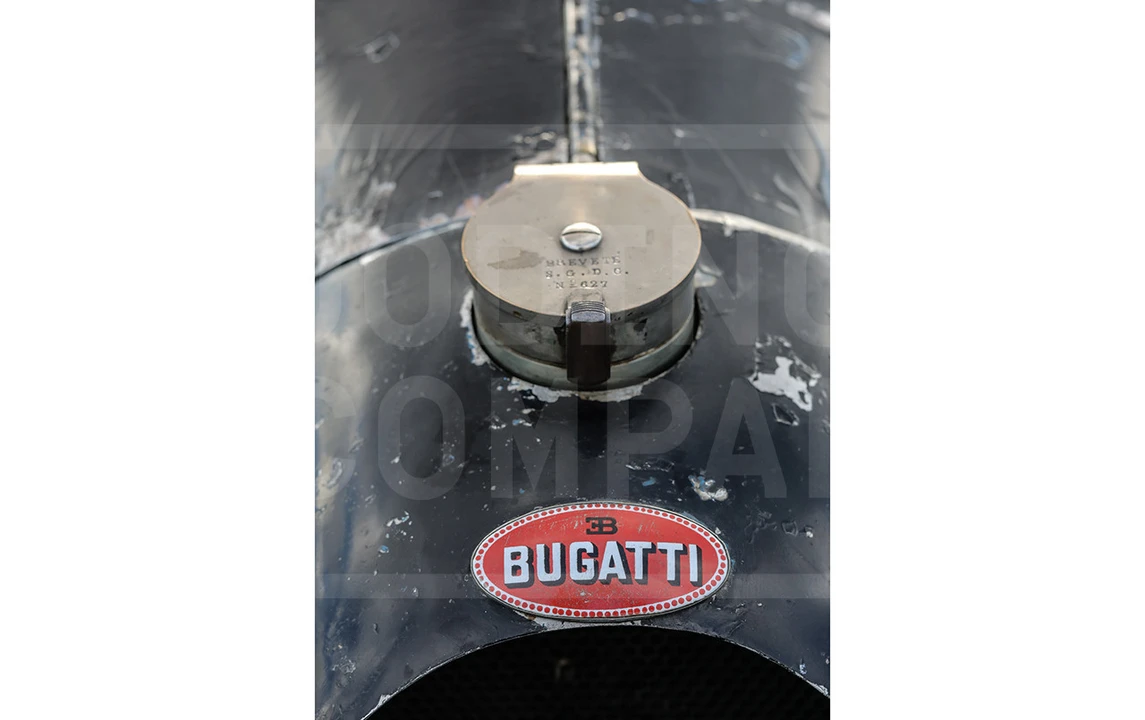 1934 Bugatti - Image 22 of 31