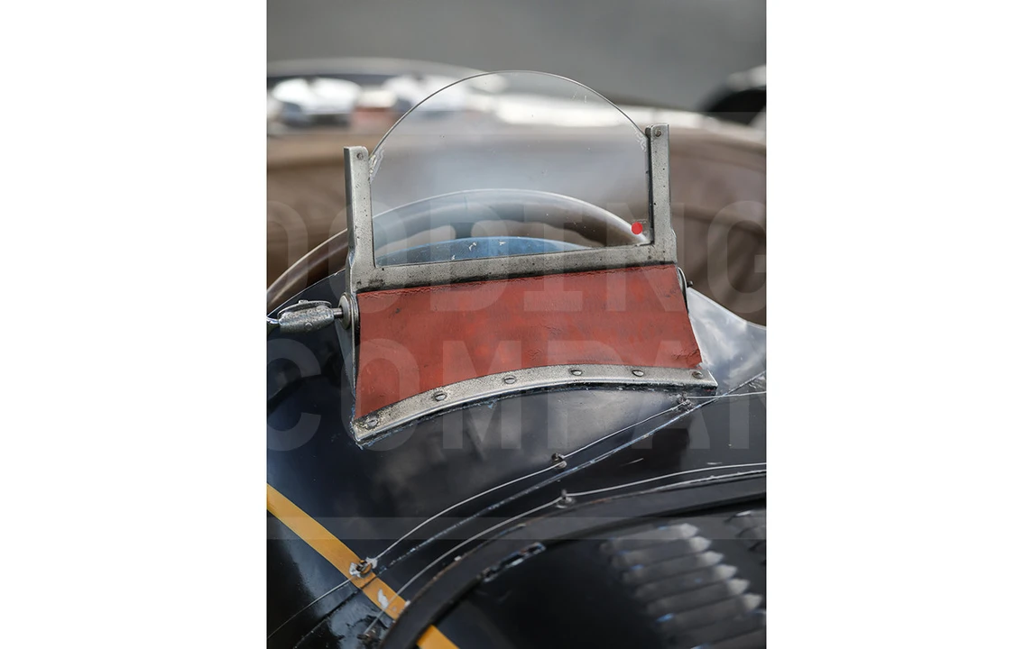 1934 Bugatti - Image 21 of 31