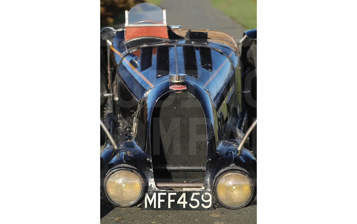 1934 Bugatti - Image 20 of 31
