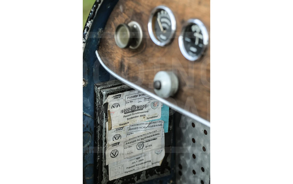 1934 Bugatti - Image 16 of 31