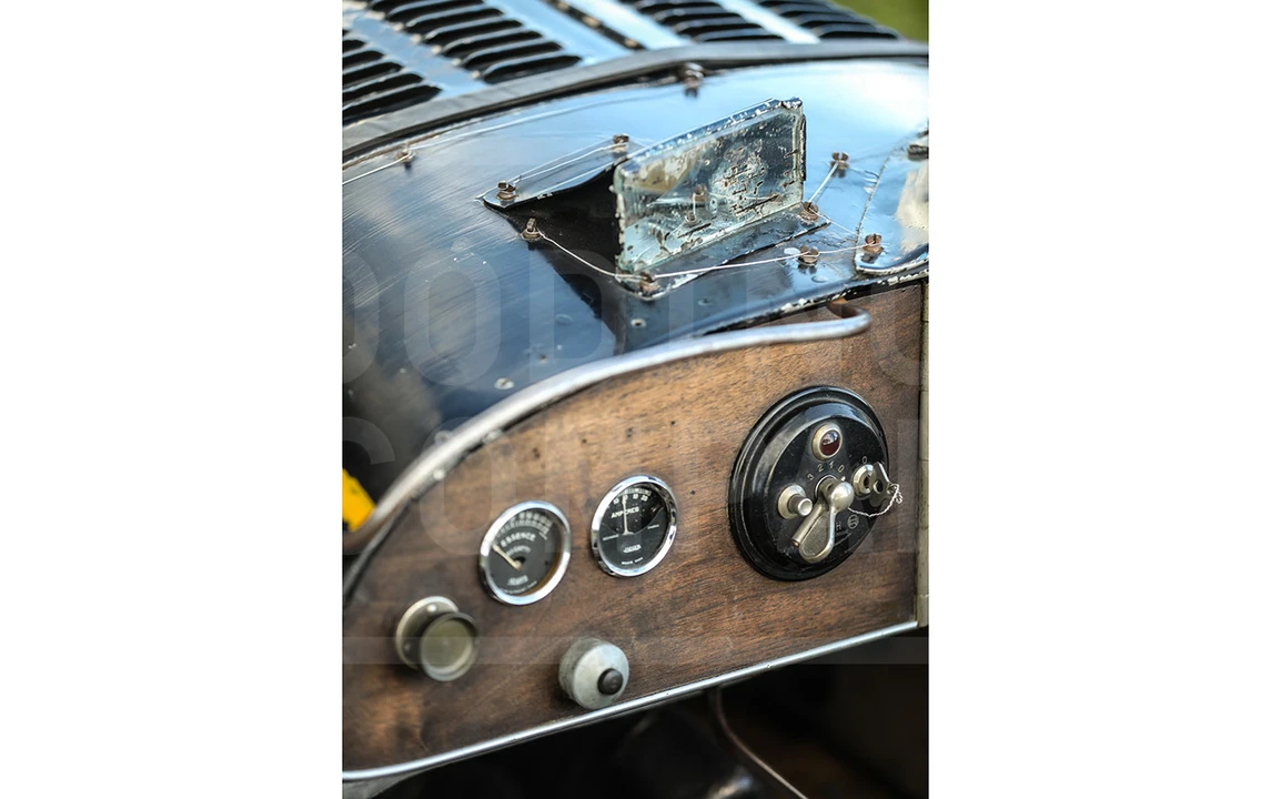 1934 Bugatti - Image 14 of 31