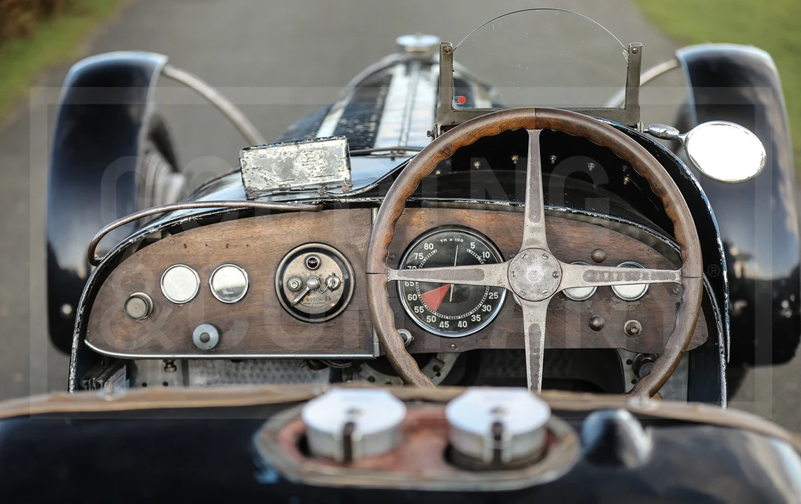 1934 Bugatti - Image 13 of 31
