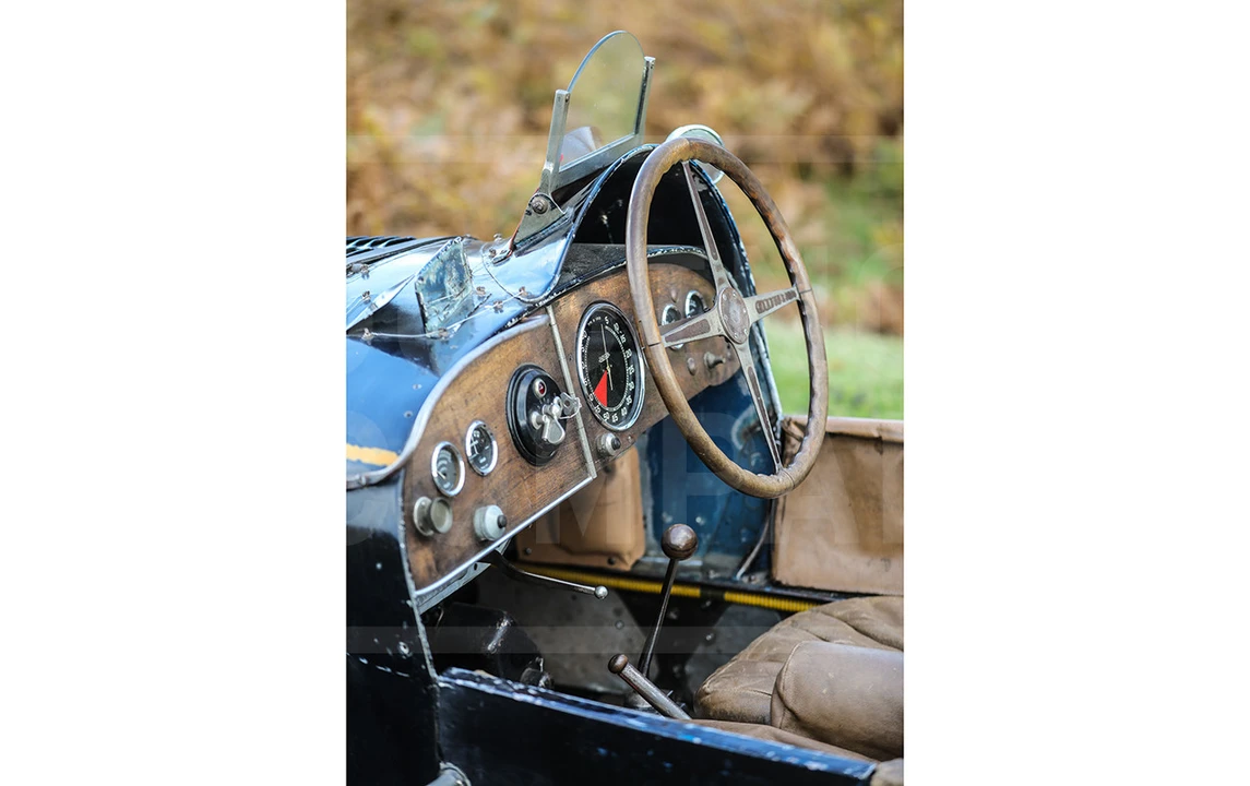 1934 Bugatti - Image 11 of 31