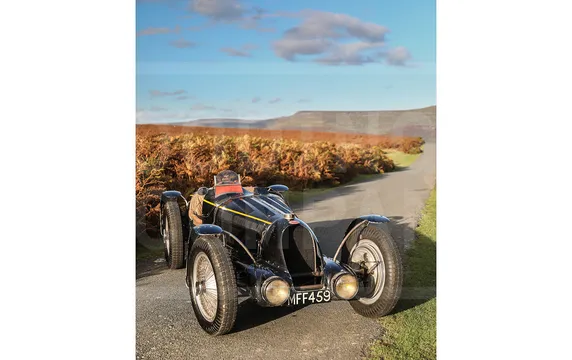 1934 Bugatti - Image 3 of 31