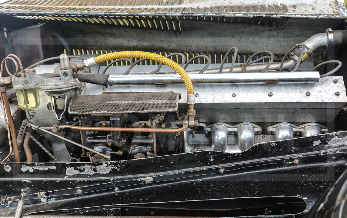 1934 Bugatti - Image 31 of 31