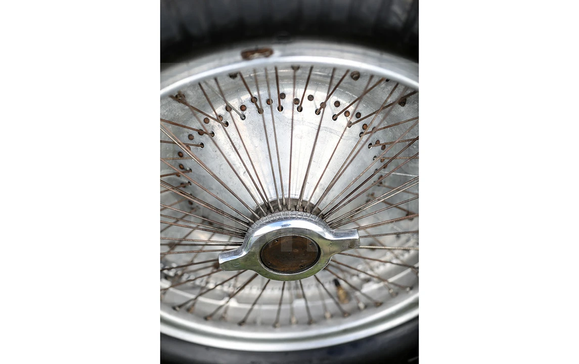 1934 Bugatti - Image 28 of 31