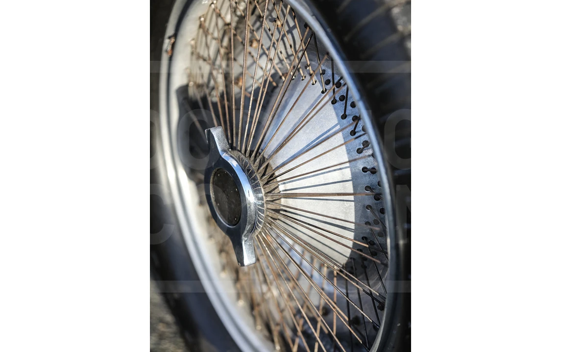 1934 Bugatti - Image 26 of 31