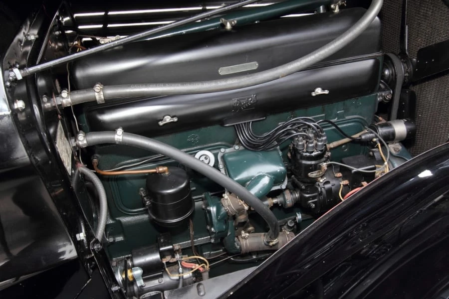 1934 Buick Super - Image 6 of 11