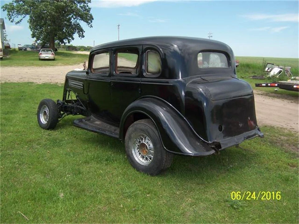 1934 Buick Special - Image 2 of 15