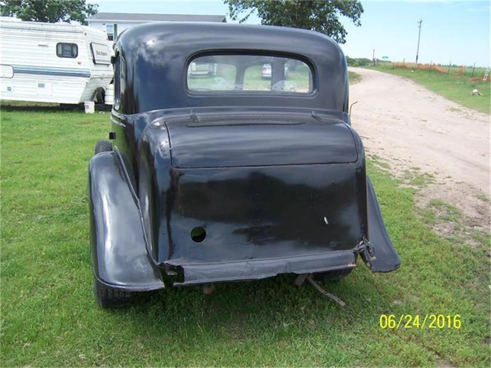 1934 Buick Special - Image 3 of 15
