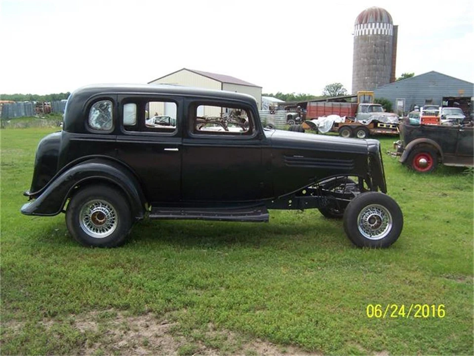 1934 Buick Special - Image 4 of 15